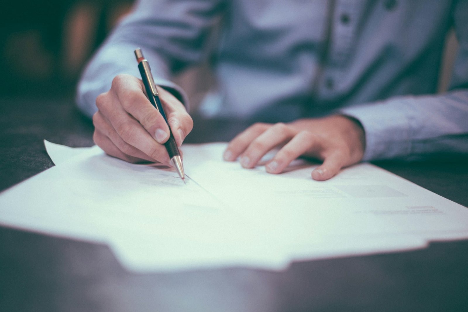 Contrat Conditions Generales d'utilisation CGU
